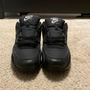 Nike Air Max 90 Essential Black